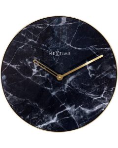 Nextime seinäkello 8189ZW