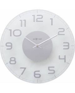 Nextime seinäkello 8817TR