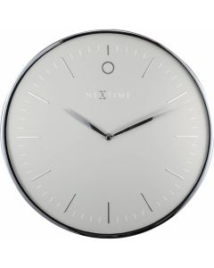 Nextime Glamour seinäkello 3235GS