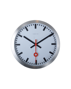 Nextime Station seinäkello 3998ST