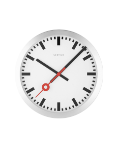Nextime Station seinäkello 3999ST