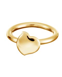 Lumoava Hali kultasormus 7206 40 000