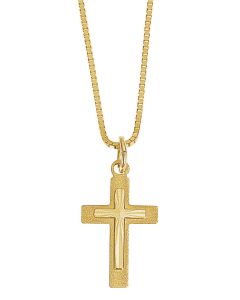 Timanttiset-kultakorut kultariipus RC0001 375