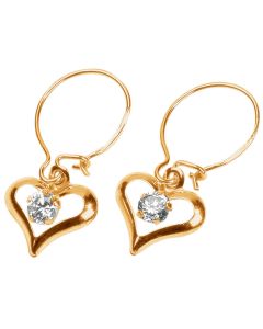 Kultakorut kultakorvakorut 1120