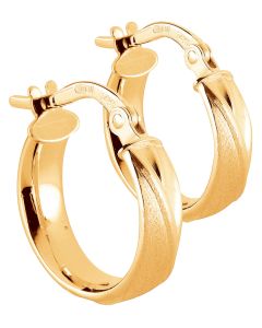 Timanttiset-kultakorut kultakorvakorut OR35 6SAT 4M 10