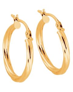 Timanttiset-kultakorut kultakorvakorut 15OBC389/99 375