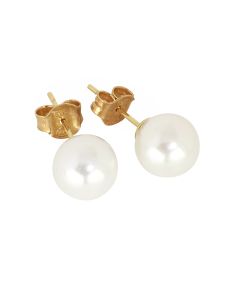 Timanttiset-kultakorut kultakorvakorut ER-PS-7