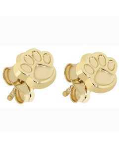 Timanttiset-kultakorut kultakorvakorut 411949-00