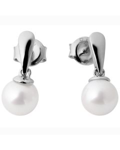 Timanttiset-kultakorut kultakorvakorut E20835