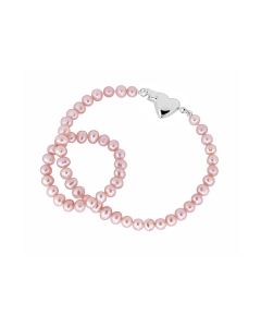 Aalmark Kastehelmina helminauha BFW14.5CM PINK