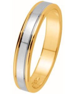 Kohinoor Kihla kultakihlasormus 003-278-