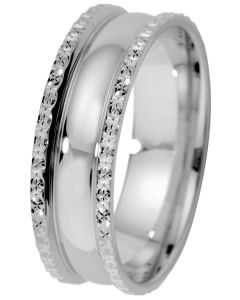 Kohinoor Kihla kultakihlasormus 013-925V-