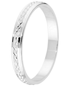 Timanttiset-kultakorut kultakihlasormus FD 73L2 OB 9KT-210