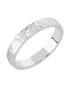 Sandberg Rakka kultakihlasormus E-530W RAKKA 14K