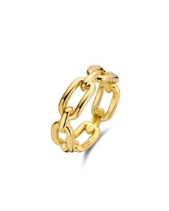 Ti Sento Milano hopeasormus 12205SY