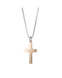 Lumoava Säde hopeakaulaketju 6021 30 000