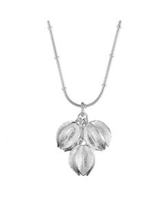 Kalevala Lumikukka hopeariipus 2282141345