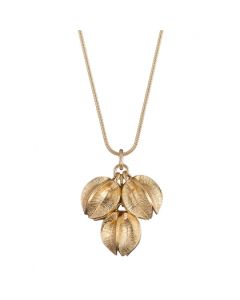 Kalevala Lumikukka pronssiriipus 3282141345