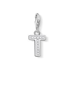 Thomas Sabo Charms Charm Club hopeariipus 0242-051-14