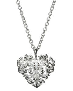 Lumoava Bella hopeariipus 5618 00 000