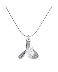 Kalevala Riemu hopeariipus 226984050