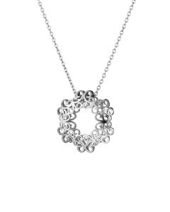 Lumoava Kaneli hopeariipus 5634 10 000