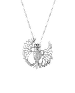 Lumoava Fantasia hopeariipus 5637 10 000