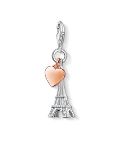 Thomas Sabo Charms Charm Club hopeariipus 0904-415-12