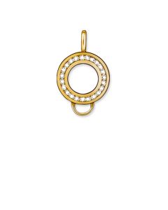 Thomas Sabo Charms Charm Club hopeariipus X0185-414-14