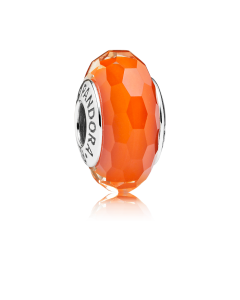 Pandora Abstract Mur hopeariipus 791626