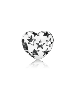 Pandora Openwork hopeariipus 791393