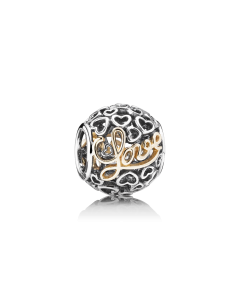 Pandora Love hopeariipus 791425