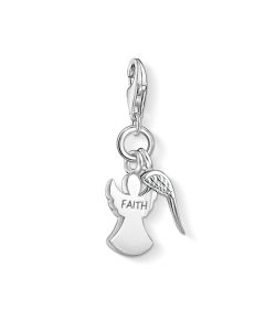 Thomas Sabo Charms Charm Club hopeariipus 1317-001-12