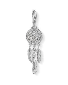 Thomas Sabo Charms Charm Club hopeariipus 1424-051-21