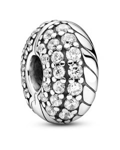 Pandora Pavé Snake C hopeariipus 799089C01