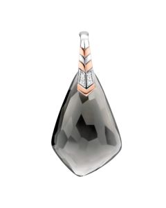 Ti Sento Milano hopeariipus 6793GB