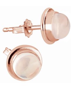 Plus hopeakorvakorut RYE0012