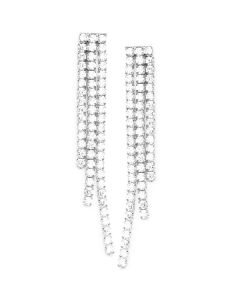 Aalmark Selja hopeakorvakorut E383-TN3