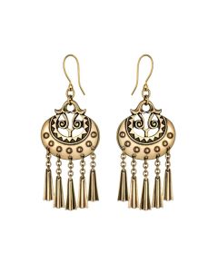 Kalevala Kuutar pronssikorvakorut 3603031K