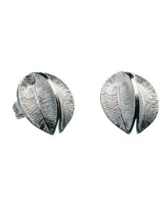 Kalevala Lumikukka hopeakorvakorut 2682141T