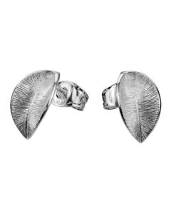 Kalevala Lumikukka hopeakorvakorut 2682144T