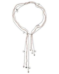 Kalevala Vanamo hopeakaulaketju 2365403HE70