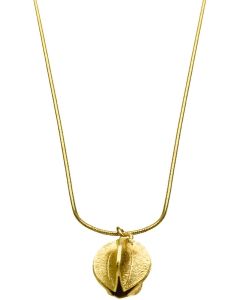 Kalevala Lumikukka pronssikaulakoru 328214150