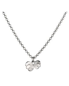 Kalevala Siivet hopeakaulaketju 226789045