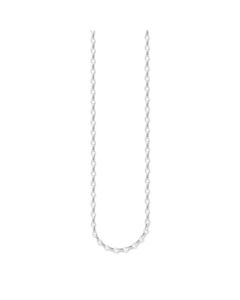 Thomas Sabo Charms Charm Club hopeakaulaketju X0002-001-12-L