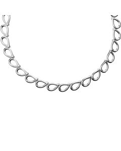 Lumoava Hetki hopeakaulaketju 5732 00 000