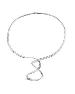 Kalevala Sielu hopeakaulaketju 235146042