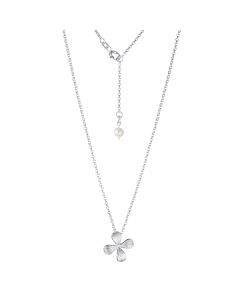 Kalevala Hopeavuokko hopeariipus 2270120VHE45