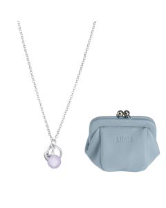 Kalevala Sarastus hopeariipus 2970150SI