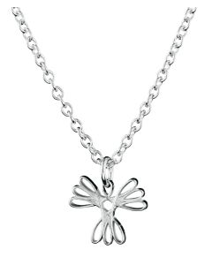 Kalevala Kosketus hopeakaulaketju 226883145